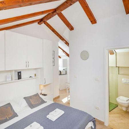 Ragusa City Walls Apartments Extérieur photo