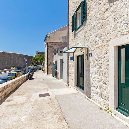 Ragusa City Walls Apartments Extérieur photo