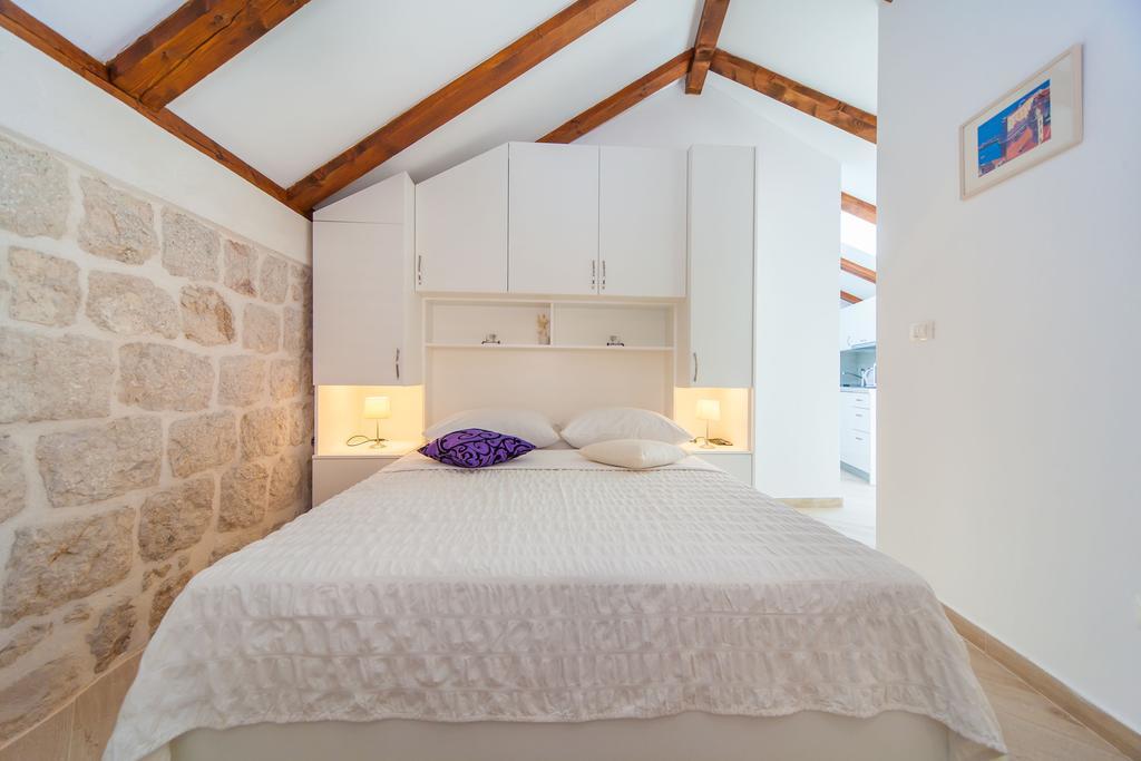 Ragusa City Walls Apartments Extérieur photo