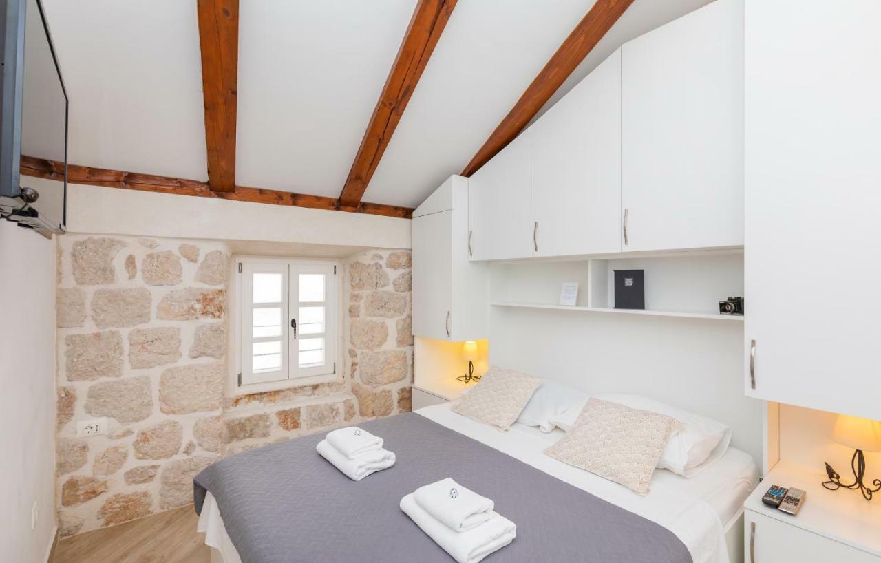 Ragusa City Walls Apartments Extérieur photo