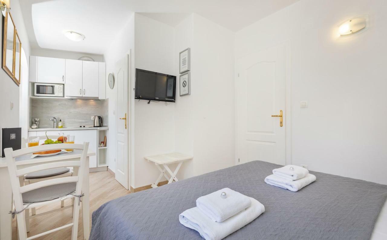 Ragusa City Walls Apartments Extérieur photo