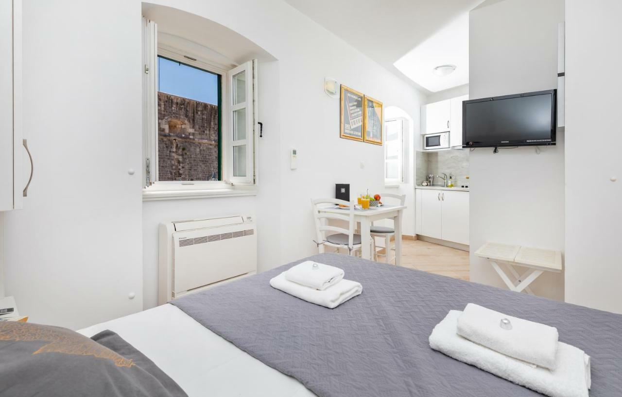 Ragusa City Walls Apartments Extérieur photo