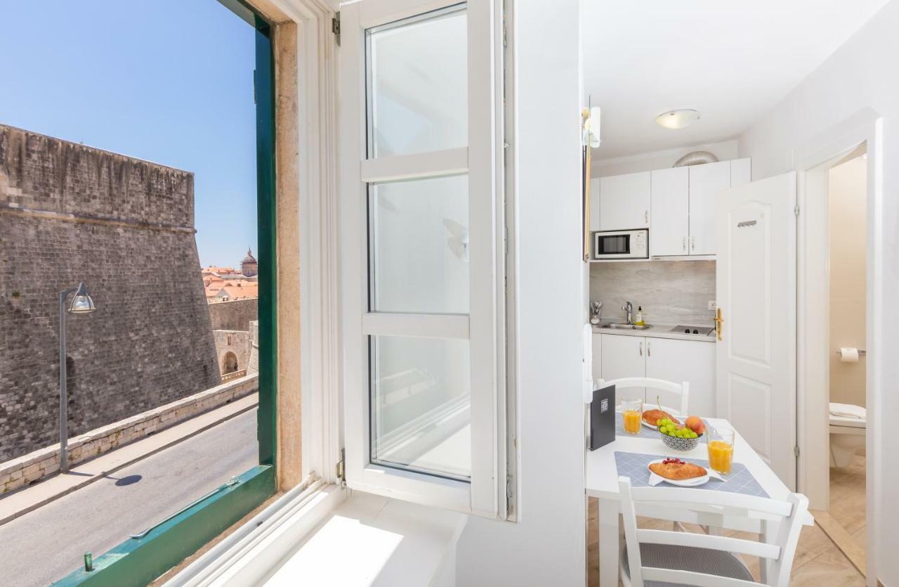 Ragusa City Walls Apartments Extérieur photo