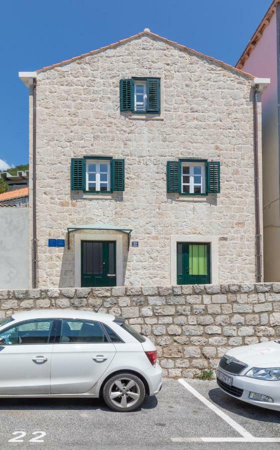 Ragusa City Walls Apartments Extérieur photo