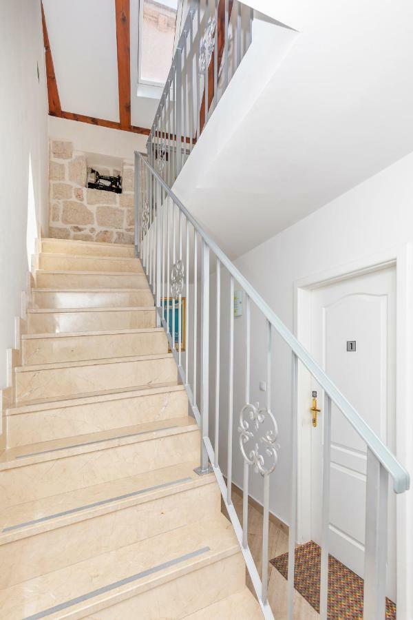 Ragusa City Walls Apartments Extérieur photo