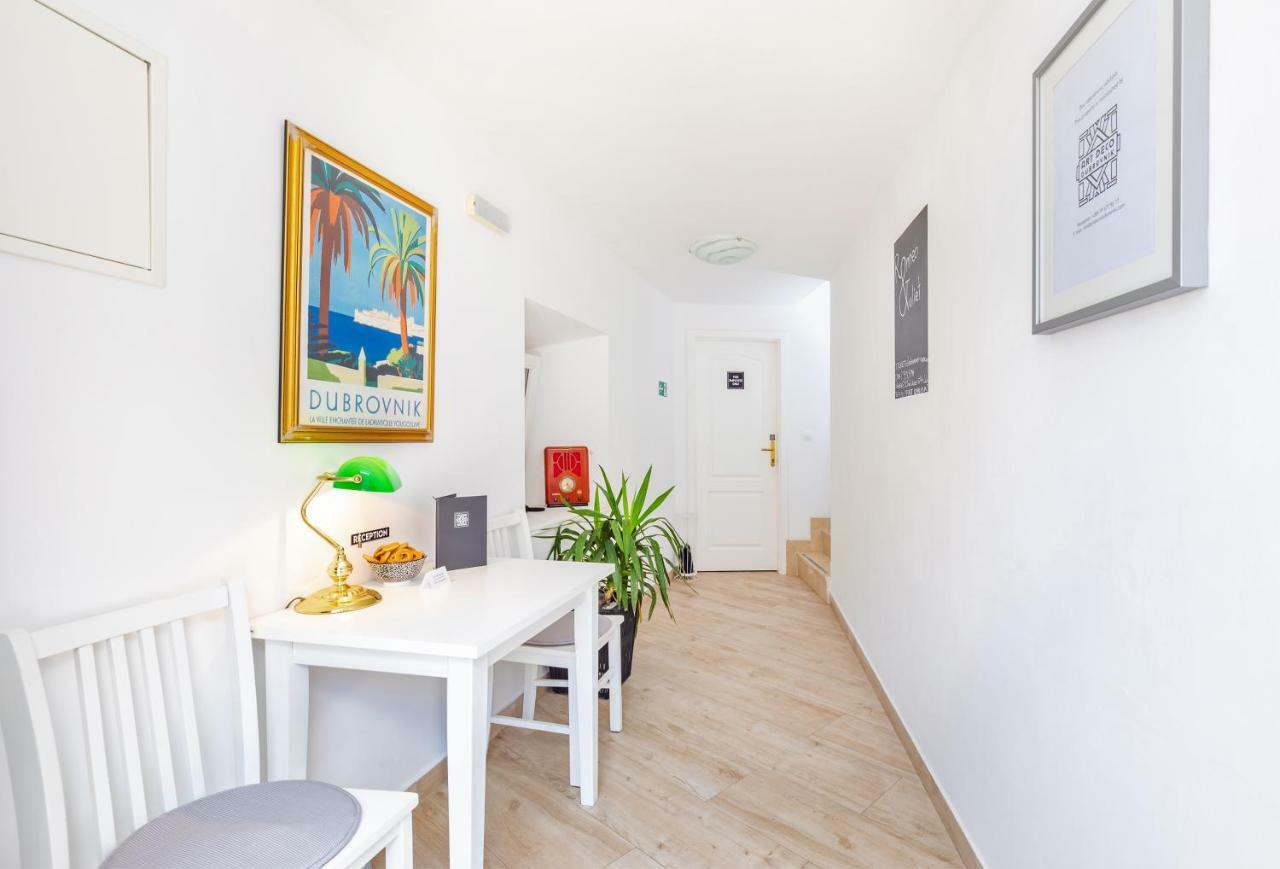 Ragusa City Walls Apartments Extérieur photo