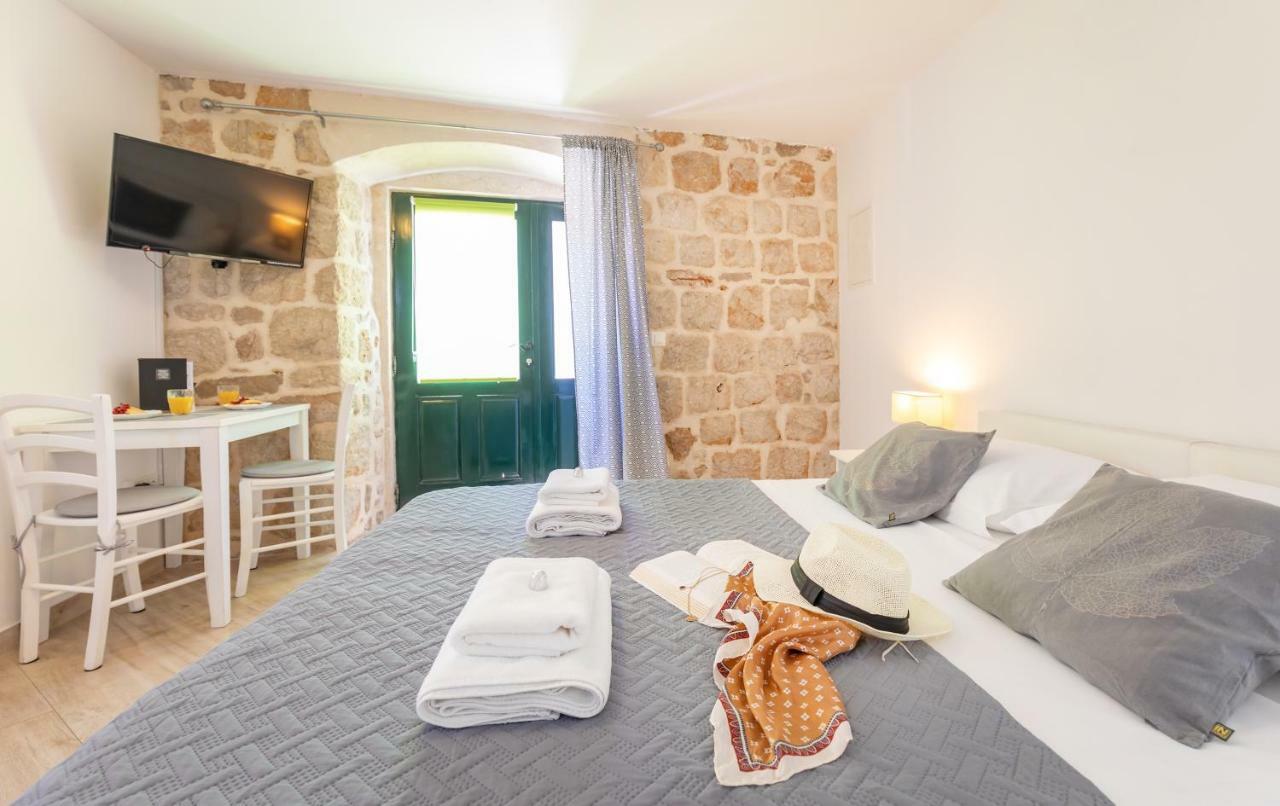 Ragusa City Walls Apartments Extérieur photo