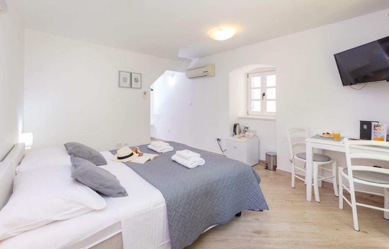 Ragusa City Walls Apartments Extérieur photo