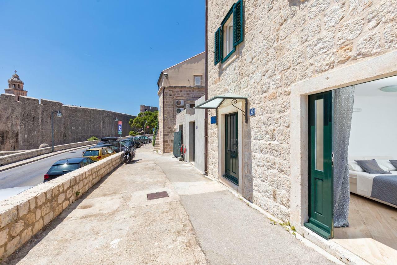 Ragusa City Walls Apartments Extérieur photo