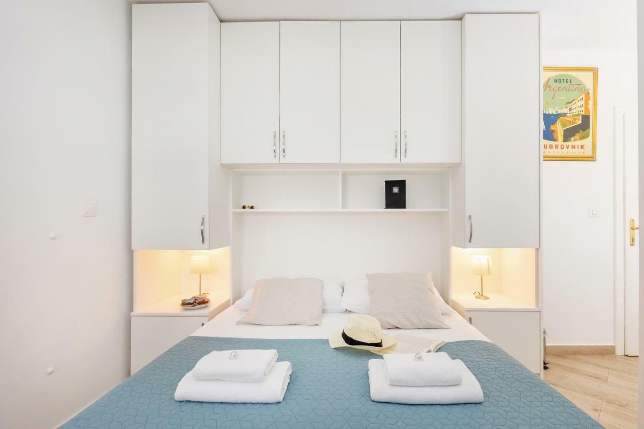 Ragusa City Walls Apartments Extérieur photo