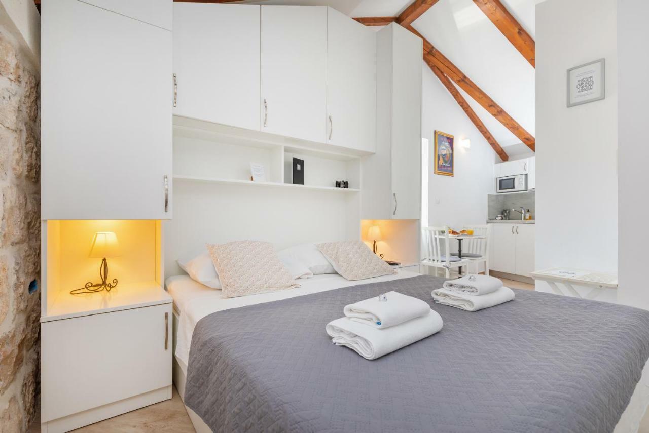 Ragusa City Walls Apartments Extérieur photo