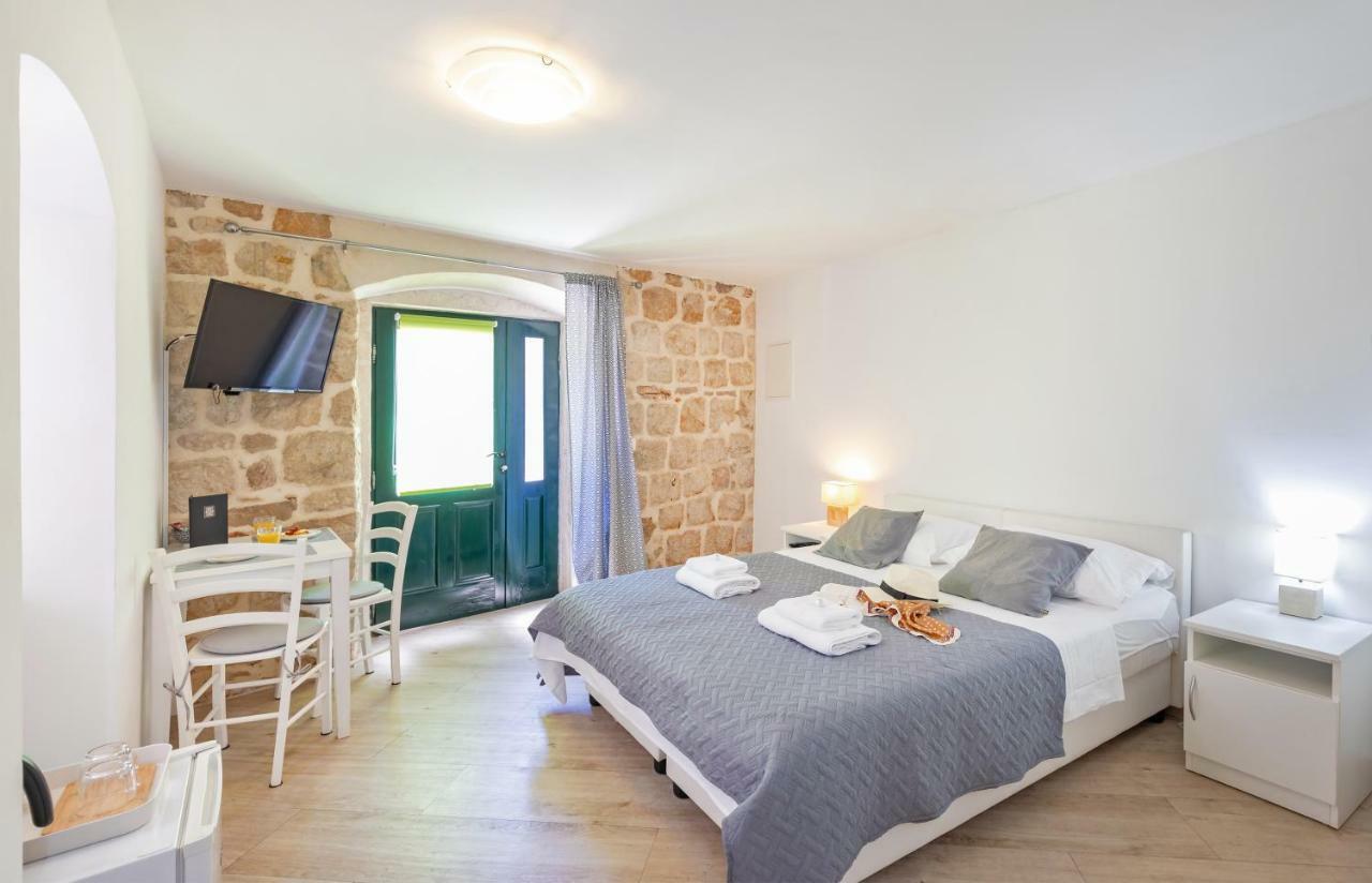 Ragusa City Walls Apartments Extérieur photo