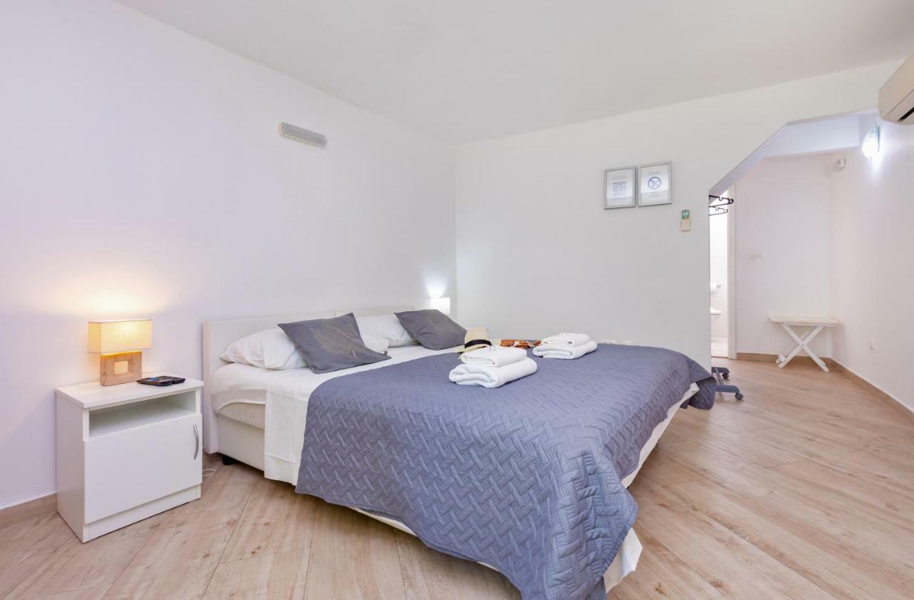 Ragusa City Walls Apartments Extérieur photo