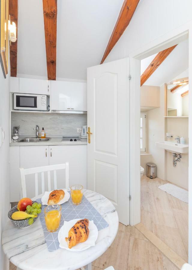 Ragusa City Walls Apartments Extérieur photo