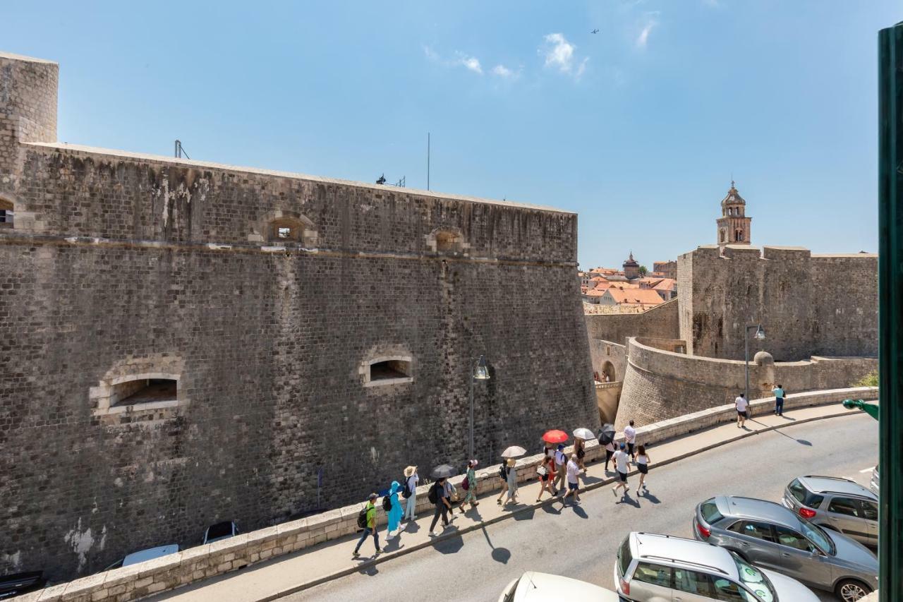 Ragusa City Walls Apartments Extérieur photo