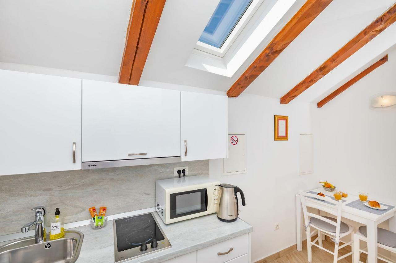 Ragusa City Walls Apartments Extérieur photo