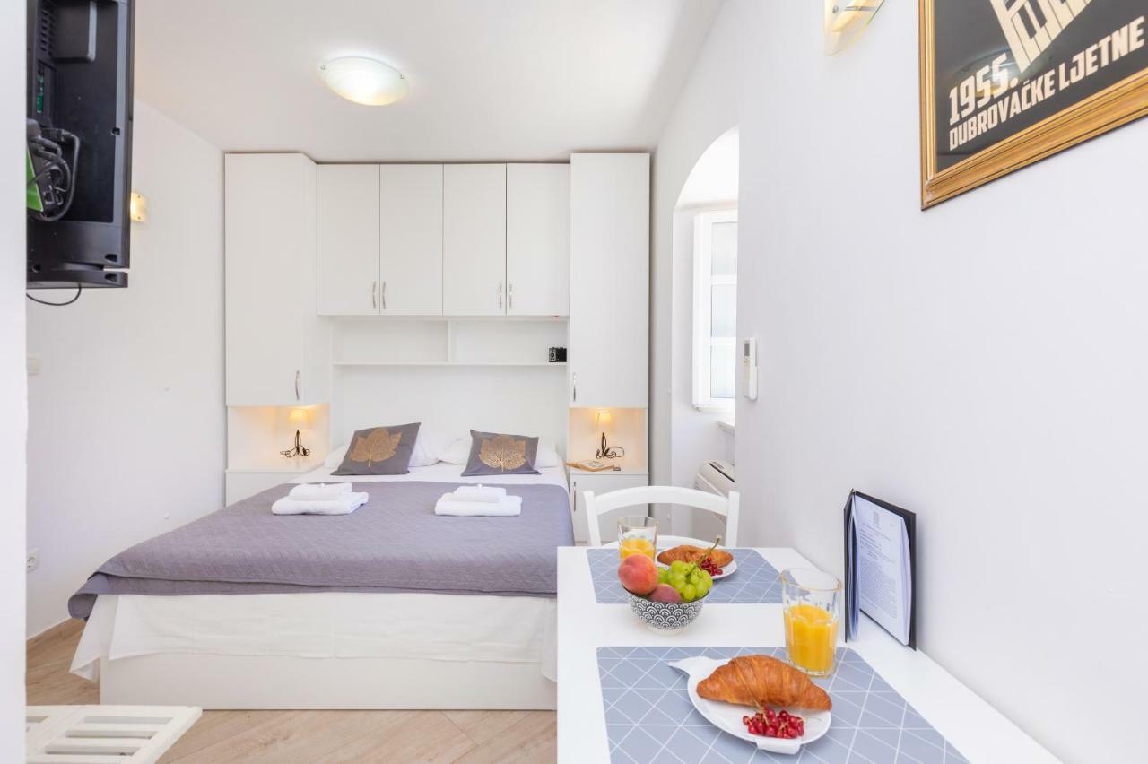 Ragusa City Walls Apartments Extérieur photo