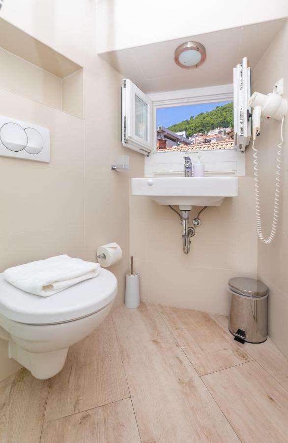 Ragusa City Walls Apartments Extérieur photo