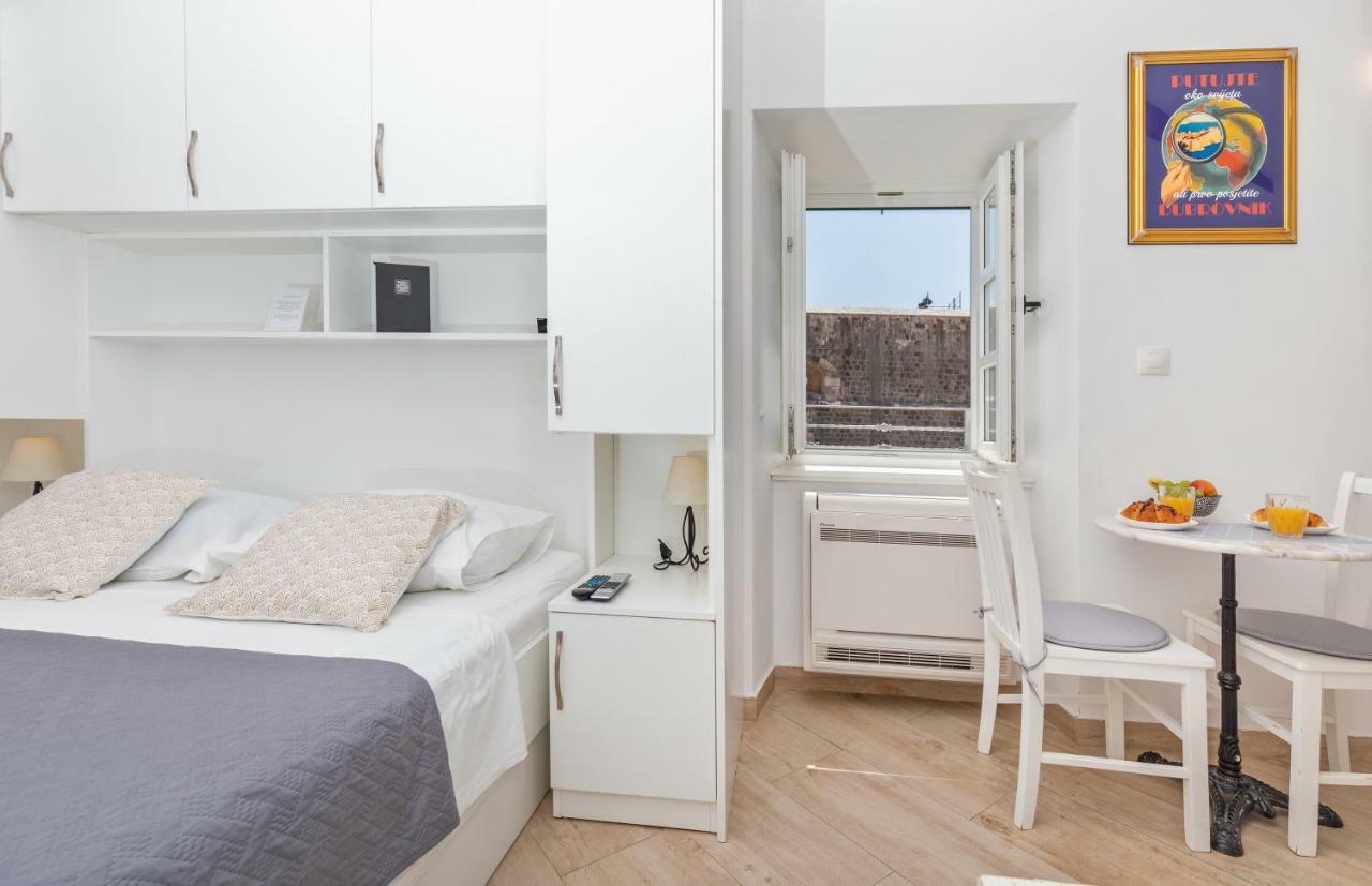 Ragusa City Walls Apartments Extérieur photo