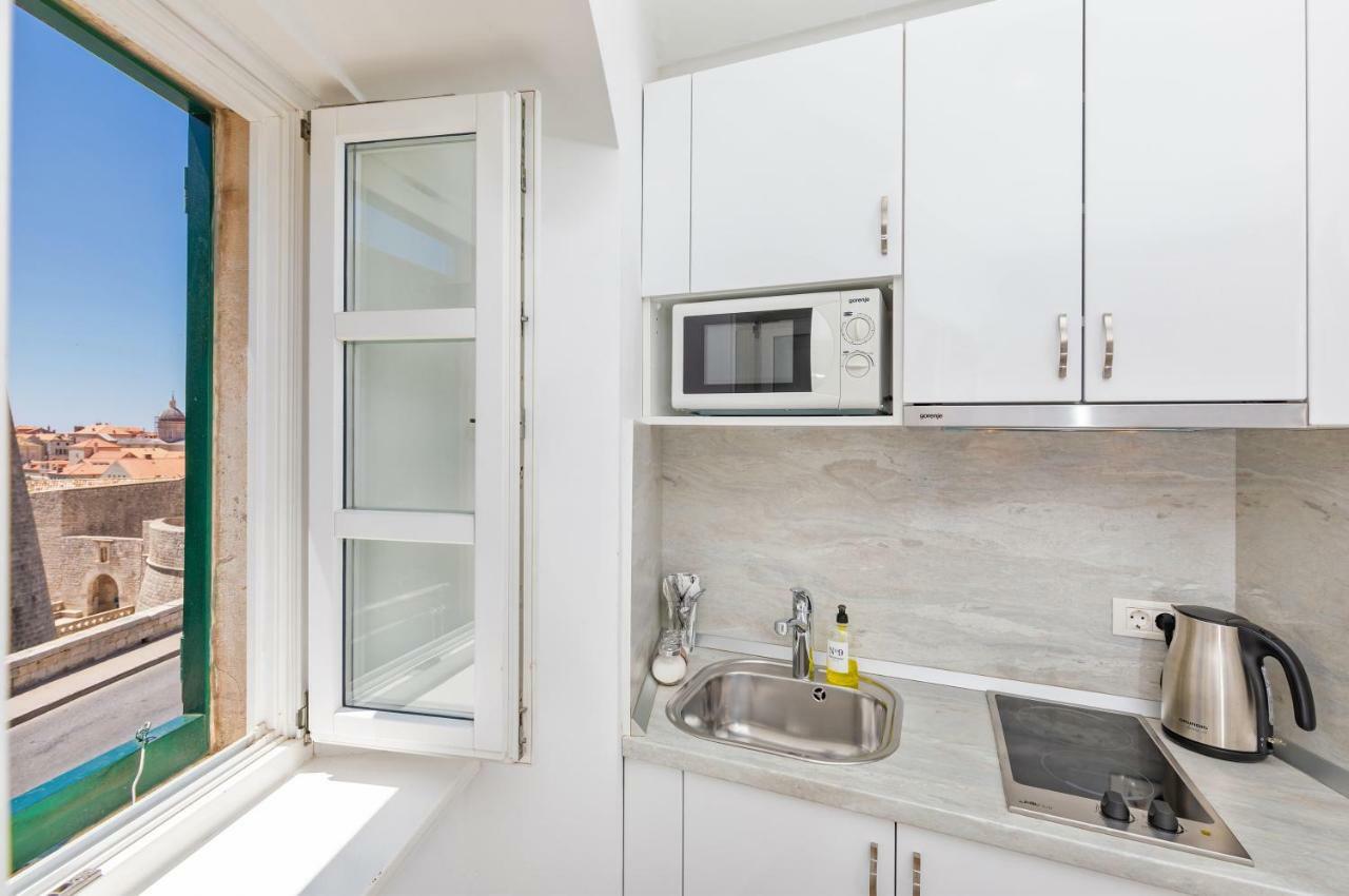 Ragusa City Walls Apartments Extérieur photo
